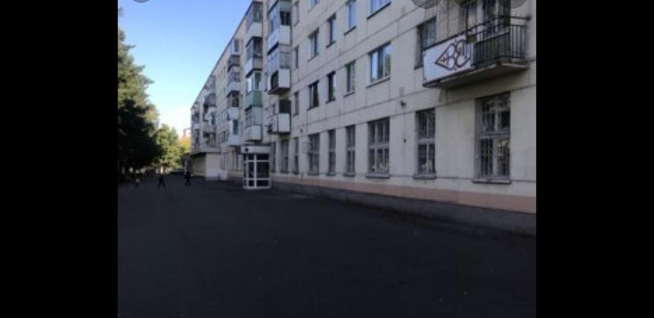 Лермонтова 91 Apartman Pavlodar Kültér fotó